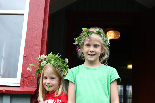 Midsummer Festivities