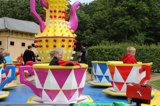 Midsummer Festivities