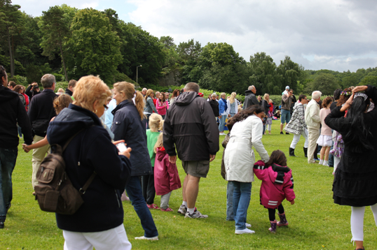 Midsummer Festivities