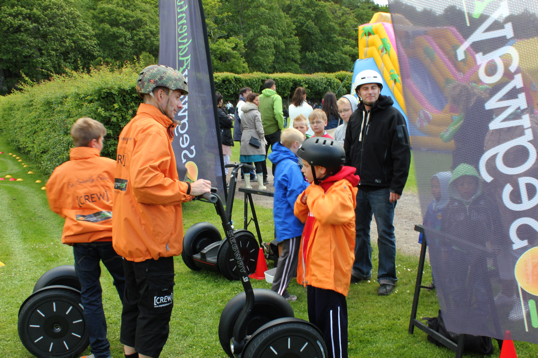 Midsummer Festivities