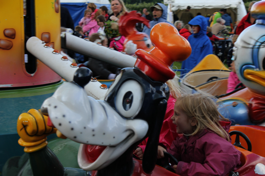 Midsummer Festivities