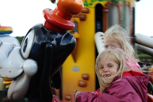 Midsummer Festivities