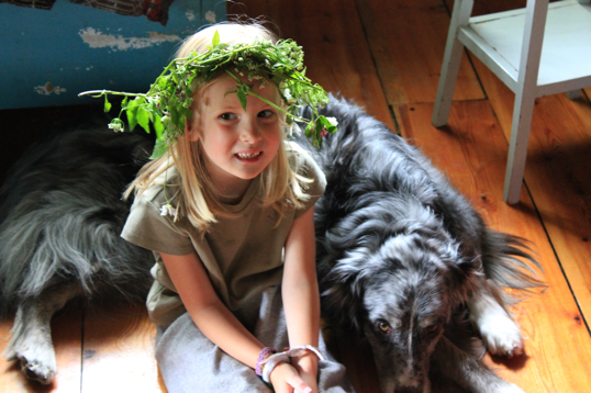 Midsummer Festivities