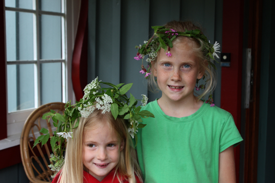 Midsummer Festivities