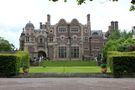 Midsummer Festivities