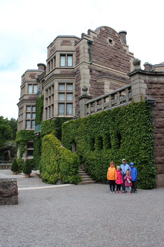 Midsummer Festivities