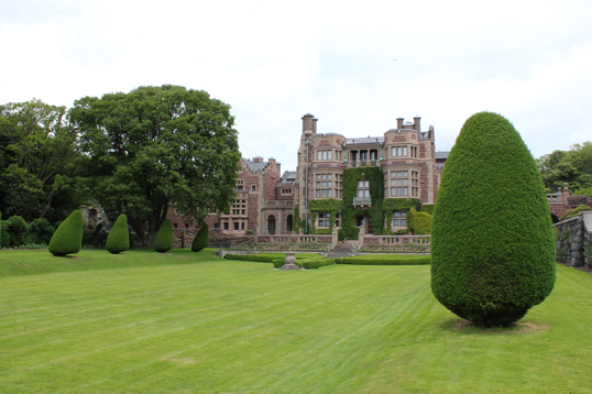 Midsummer Festivities