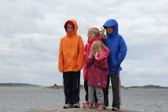 Midsummer Festivities